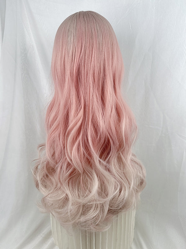 platinum gradient pink KF11134