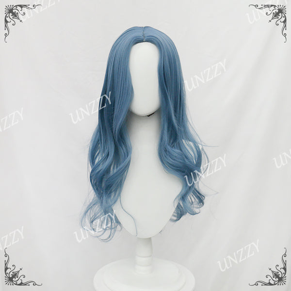 UNZZY'S CREATIVE WIG COLLECTION   PL-2324A