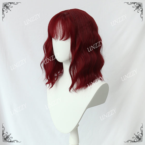 UNZZY'S CREATIVE WIG COLLECTION  PL-512B