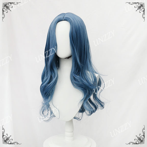 UNZZY'S CREATIVE WIG COLLECTION   PL-2324A