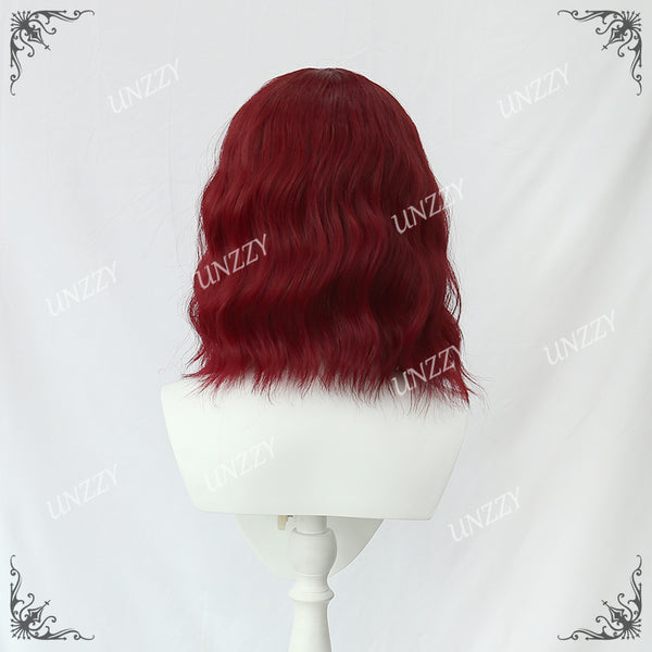 UNZZY'S CREATIVE WIG COLLECTION  PL-512B