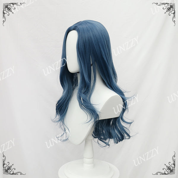 UNZZY'S CREATIVE WIG COLLECTION   PL-2324A