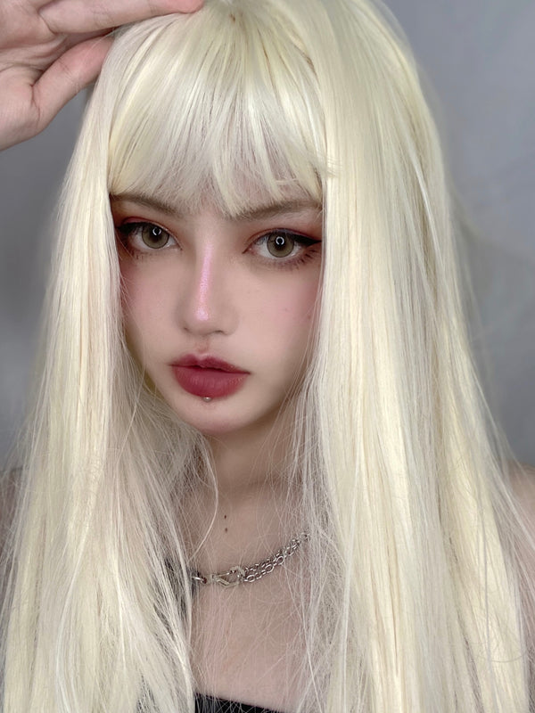 Unzzy Hot Sale Wigs  Collection KF82500 (Huge discount)