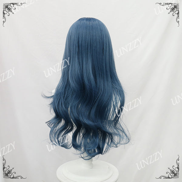 UNZZY'S CREATIVE WIG COLLECTION   PL-2324A