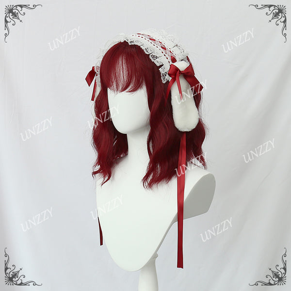 UNZZY'S CREATIVE WIG COLLECTION  PL-512B