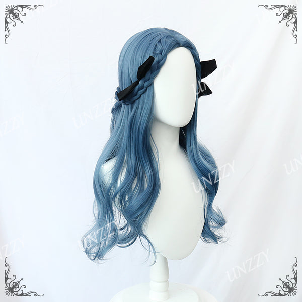UNZZY'S CREATIVE WIG COLLECTION   PL-2324A