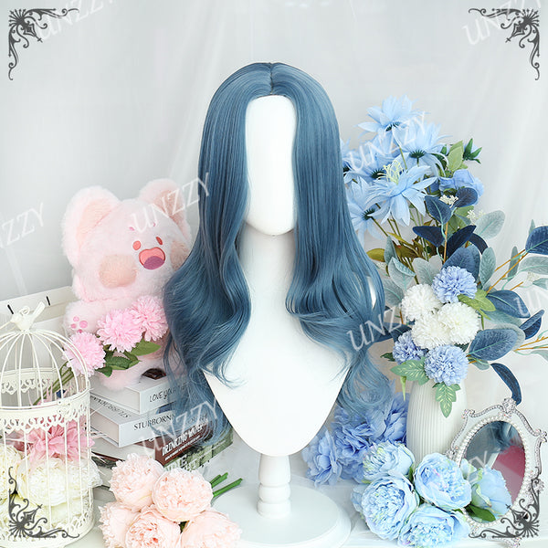 UNZZY'S CREATIVE WIG COLLECTION   PL-2324A