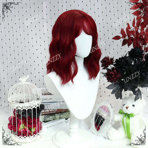 UNZZY'S CREATIVE WIG COLLECTION  PL-512B