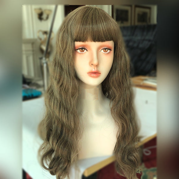 Unzzy Hot Sale Wigs  Collection KF82500 (Huge discount)