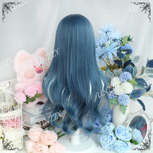 UNZZY'S CREATIVE WIG COLLECTION   PL-2324A