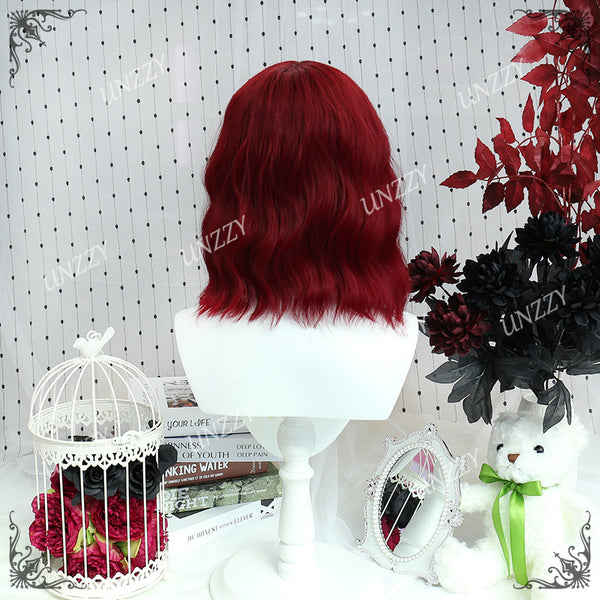 UNZZY'S CREATIVE WIG COLLECTION  PL-512B