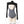 Black Top + Gray Jumpsuit Set  KF70219