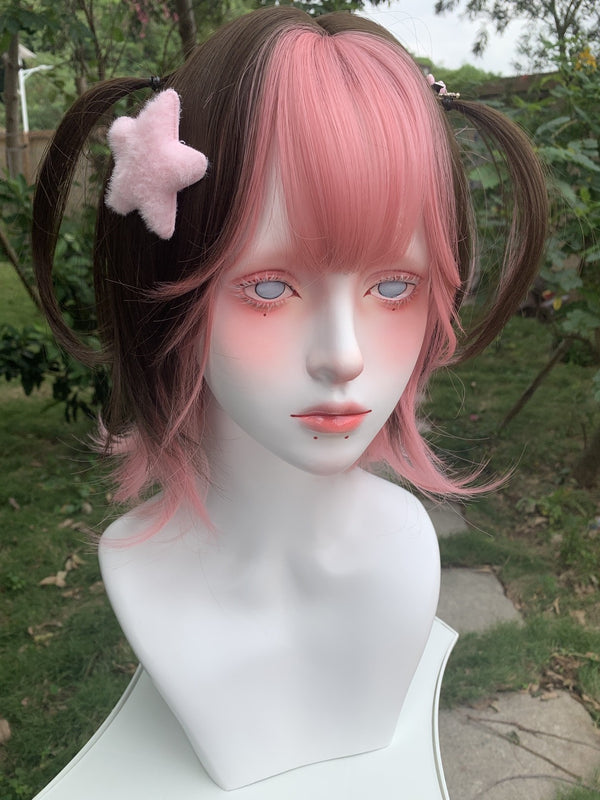 Cute lolita wig KF11137