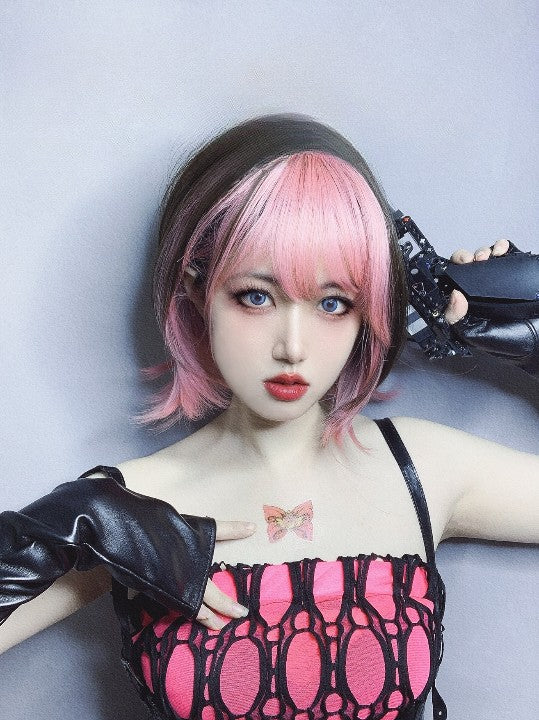 Cute lolita wig KF11137