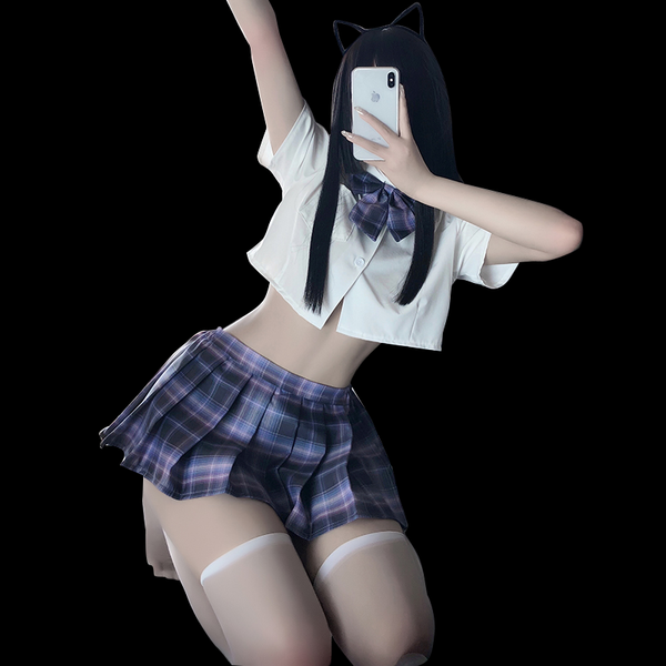 JK sailor uniform KF82301
