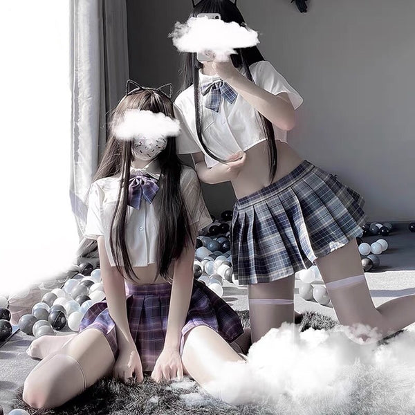 JK sailor uniform KF82301