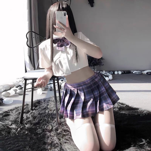 JK sailor uniform KF82301