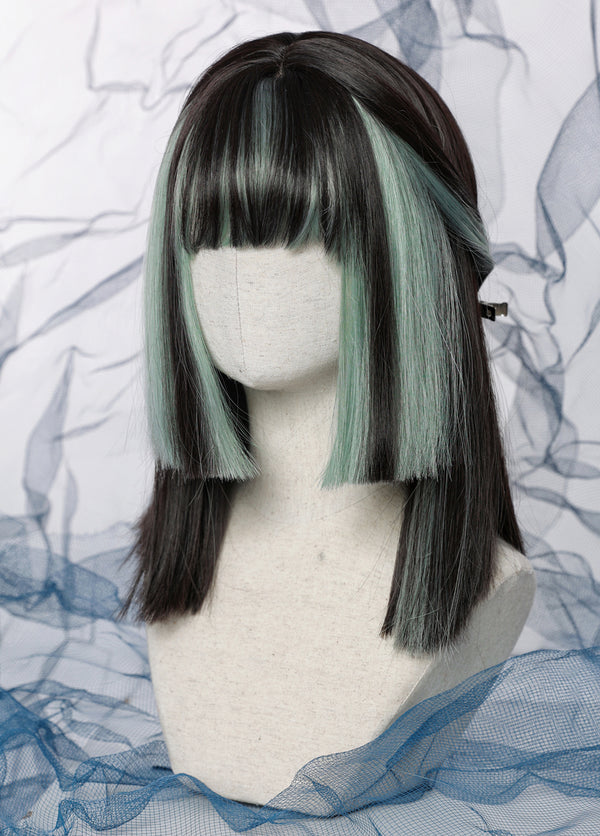 Harajuku gradient wig  KF82823