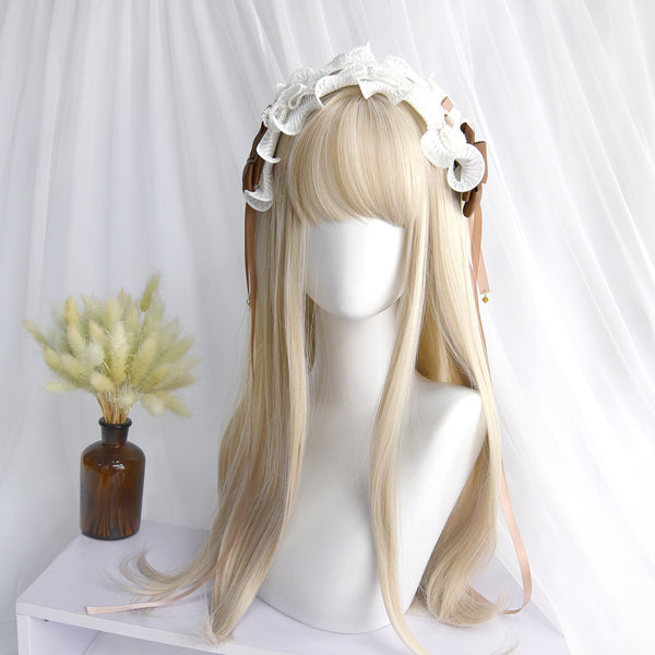 Harajuku "9 Colors" Wig KF81673