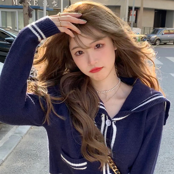 gray brown long curly hair   KF82912