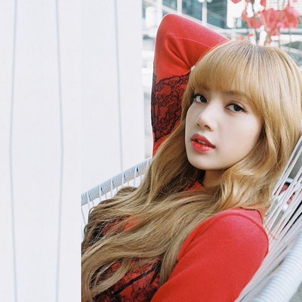 Lolita's new long wig KF81067