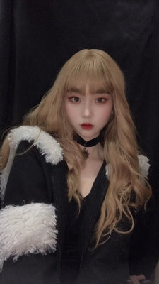 Lolita's new long wig KF81067