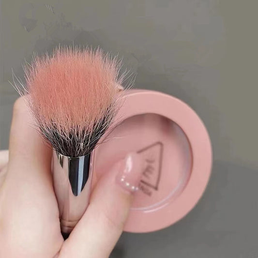 Soft Blush Makeup Brush MK167