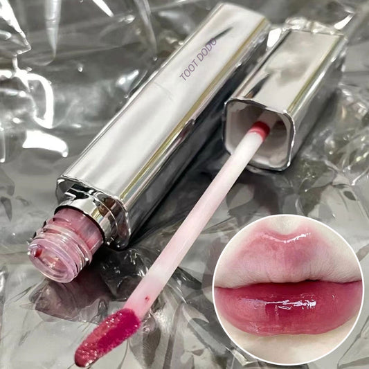 Pink CUTE Lip Gloss MK141