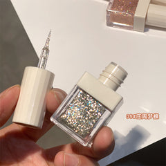 Liquid Glitter Eyeshadow MK214