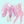 Bunny Ear Hoodie Bodysuit KO64