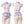 Cute Maid Uniform Set KF70217