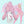 Bunny Ear Hoodie Bodysuit KO64