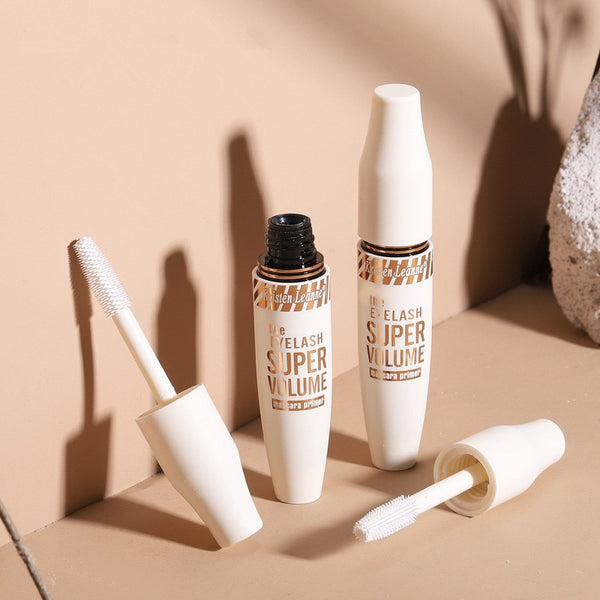 white mascara primer MK159