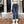 Lambswool paneled jeans  KF70558