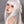 lolita white wig   KF70411