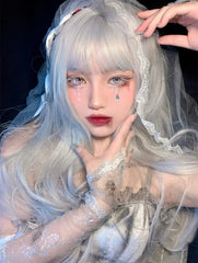 ITE COSPLAY FALSE  EYELASH MK115