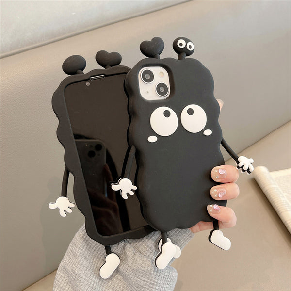 Funny Phone Case KF2006