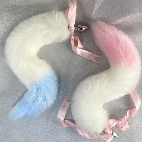 Fox tail accessories KF70460