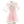 Cute pink maid suit  kf83668