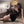Mesh halterneck dress KF14722