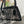 DARK MILLENNIUM SPICE TOTE KF83766