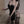 Red suspender nightgown  KF70521