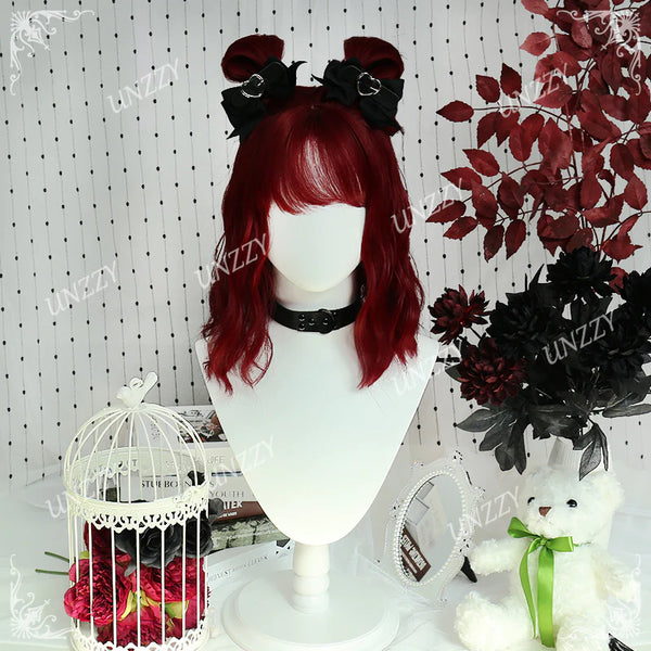 UNZZY'S CREATIVE WIG COLLECTION  KF83807