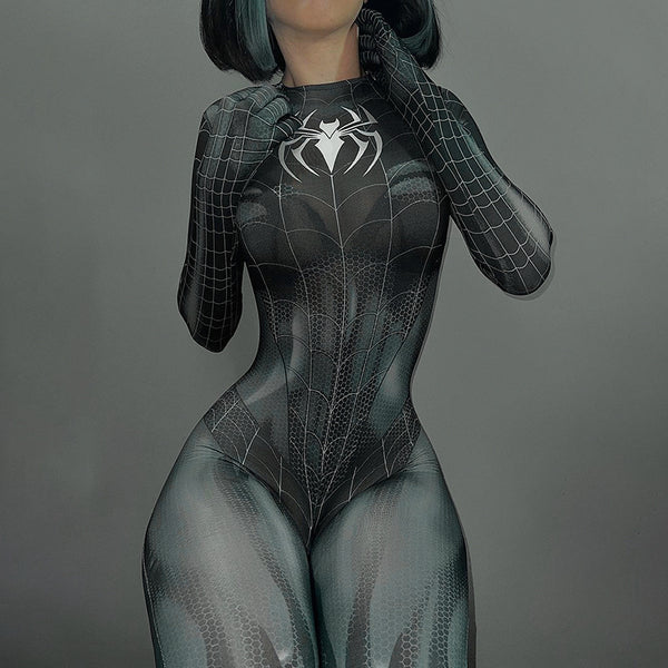 Halloween cosplay bodysuit  KF70337