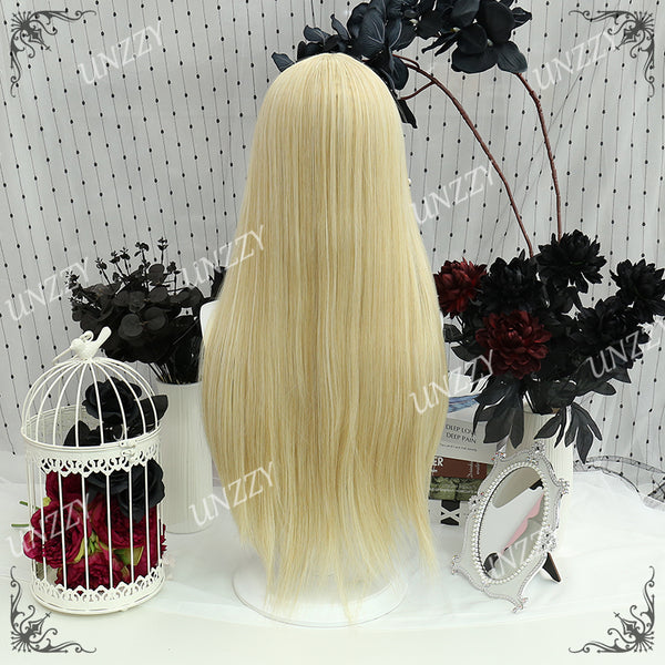 UNZZY'S CREATIVE WIG COLLECTION  PL-2223