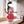 Sweet maid  dress  KF14723