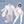 Bunny Ear Hoodie Bodysuit KO64