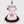 COSPLAY cartoon maid costume  KF81103