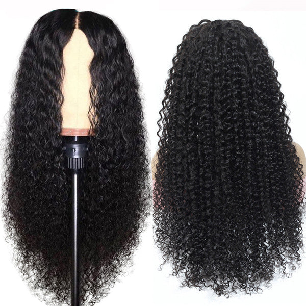 Wavy Lace Wig  KF11155