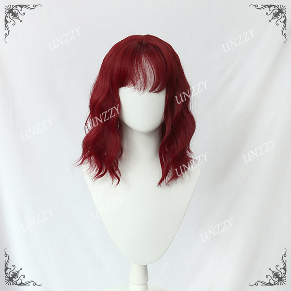UNZZY'S CREATIVE WIG COLLECTION  PL-512B